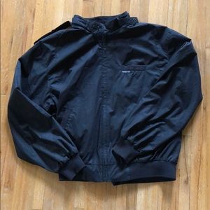 Members Only Jacket Racer